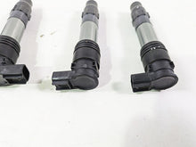 Load image into Gallery viewer, 2021 Kawasaki Z900 ZR900 Ignition Coils Stick Coil Set - Read 21171-0033 | Mototech271
