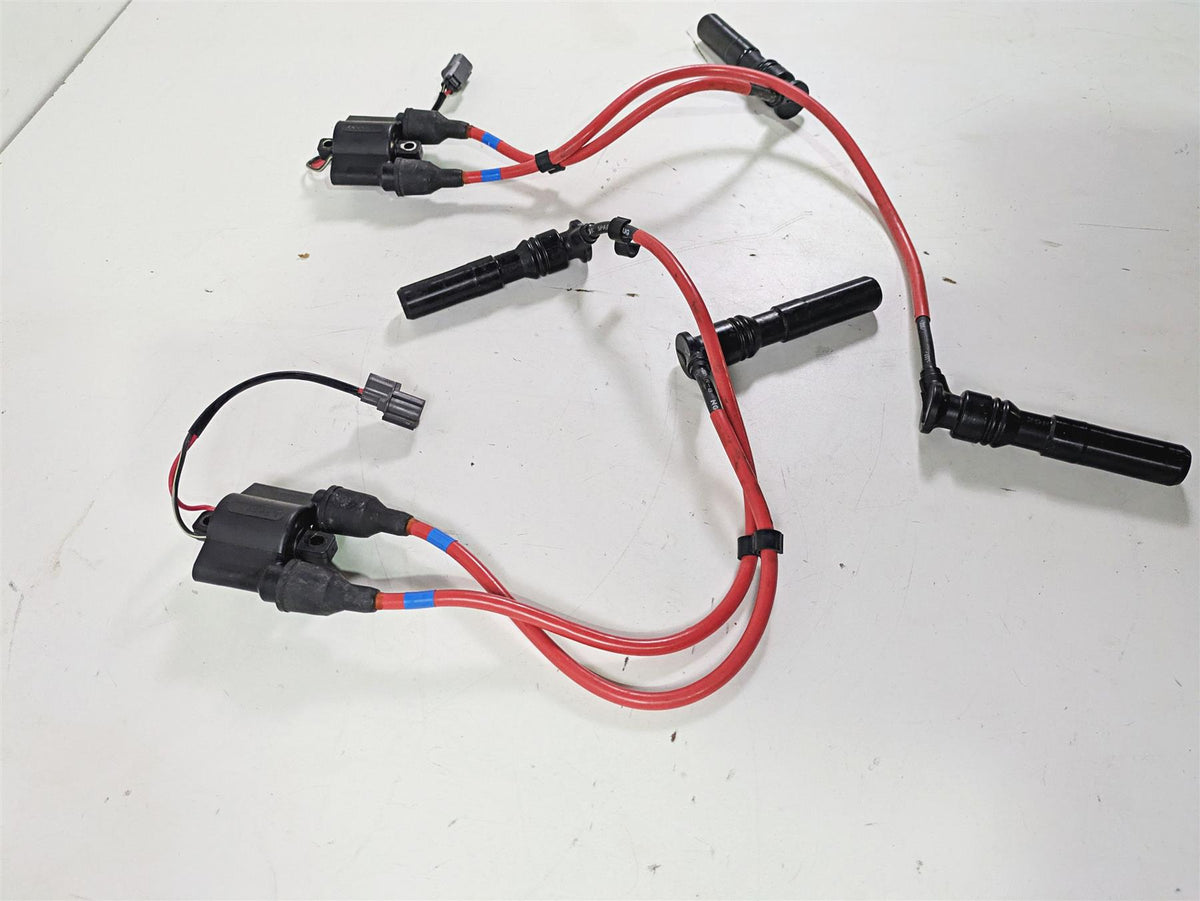 2017 Kawasaki Ultra 310X Ignition Stick Coil Set 21121-0720 2 {{ shop.shopifyCountryName }} - Mototech271