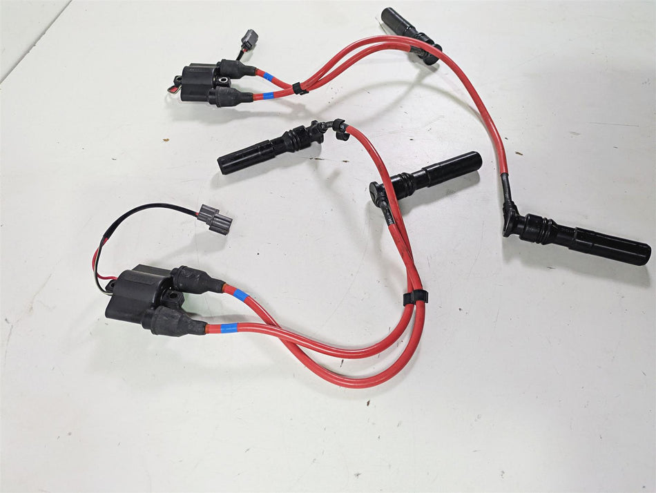 2017 Kawasaki Ultra 310X Ignition Stick Coil Set 21121-0720 2 {{ shop.shopifyCountryName }} - Mototech271