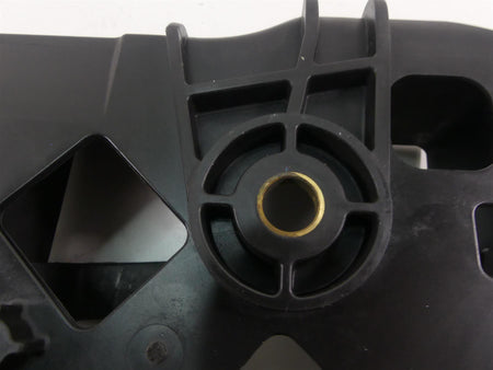2014 Harley FXDF Dyna Fat Bob Right Side Battery Tray Holder Stay 70379-06B {{ shop.shopifyCountryName }} - Mototech271