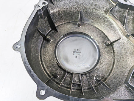 2017 Harley Touring FLTRXS Road Glide Outer Primary Drive Clutch Cover 25700377 {{ shop.shopifyCountryName }} - Mototech271