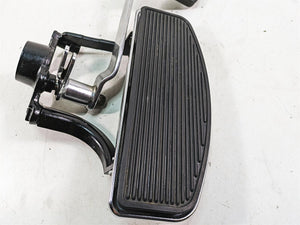 2010 Harley Touring FLHTCU Electra Glide Right Floorboard + Brake Pedal 50621-06 | Mototech271