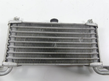 2016 BMW S1000XR K49 Oil Cooler & Lines Hoses Set 17218544996 {{ shop.shopifyCountryName }} - Mototech271