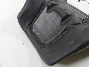 2012 Harley VRSCF Muscle Rod Front Rider Driver Seat Saddle - No Tears 52433-09 | Mototech271