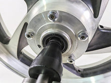Load image into Gallery viewer, 2006 Triumph Rocket 3 Straight Front Wheel Rim 17x3.5 T2005046 | Mototech271
