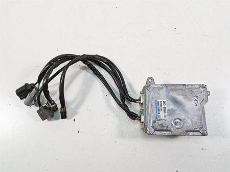 2018 Yamaha YXZ1000R EPS SS Power Steering Module Unit Ecm 2HC-859A0-10-00 {{ shop.shopifyCountryName }} - Mototech271