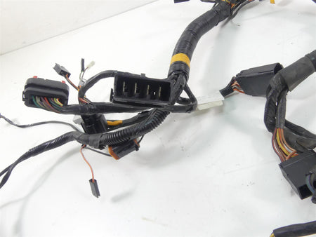 2013 Harley Touring FLTRX Road Glide Front Fairing Interconnect Wiring 70274-10 {{ shop.shopifyCountryName }} - Mototech271
