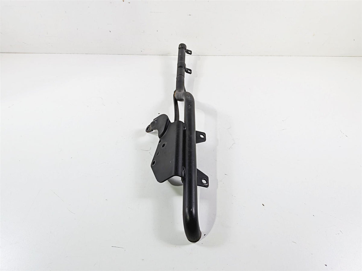 2006 Harley Sportster XL883 Low Exhaust Mount Cross Over Pipe Holder 64855-04 {{ shop.shopifyCountryName }} - Mototech271