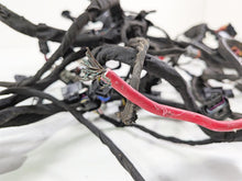 Load image into Gallery viewer, 2023 Harley Adv RA1250 S Pan America Wiring Harness Loom FOR PARTS 69202185B
