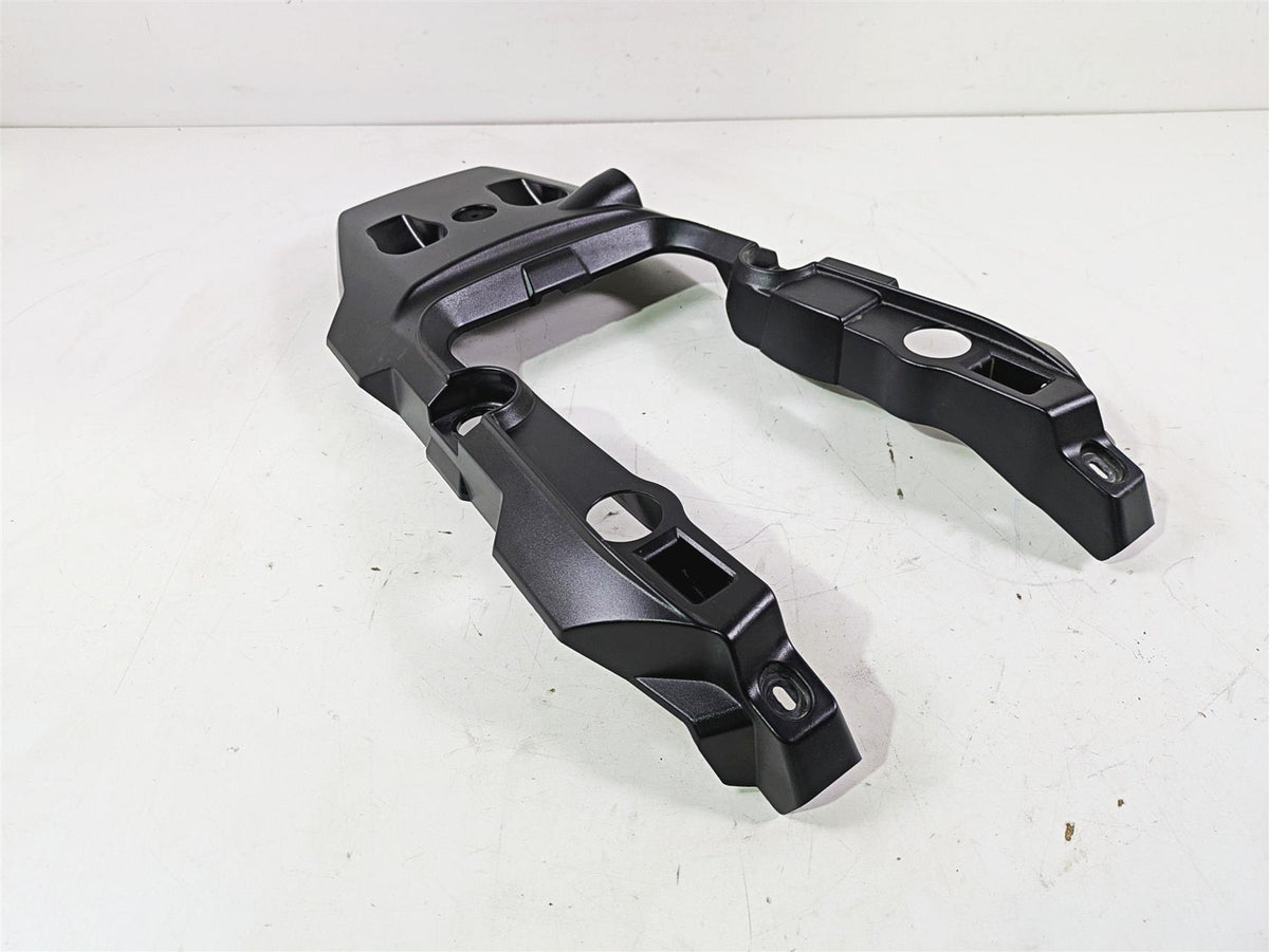 2013 Triumph Tiger 1215 Explorer Rear Upper Tail Section Fairing T2303355 {{ shop.shopifyCountryName }} - Mototech271