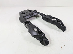 2013 Triumph Tiger 1215 Explorer Rear Upper Tail Section Fairing T2303355