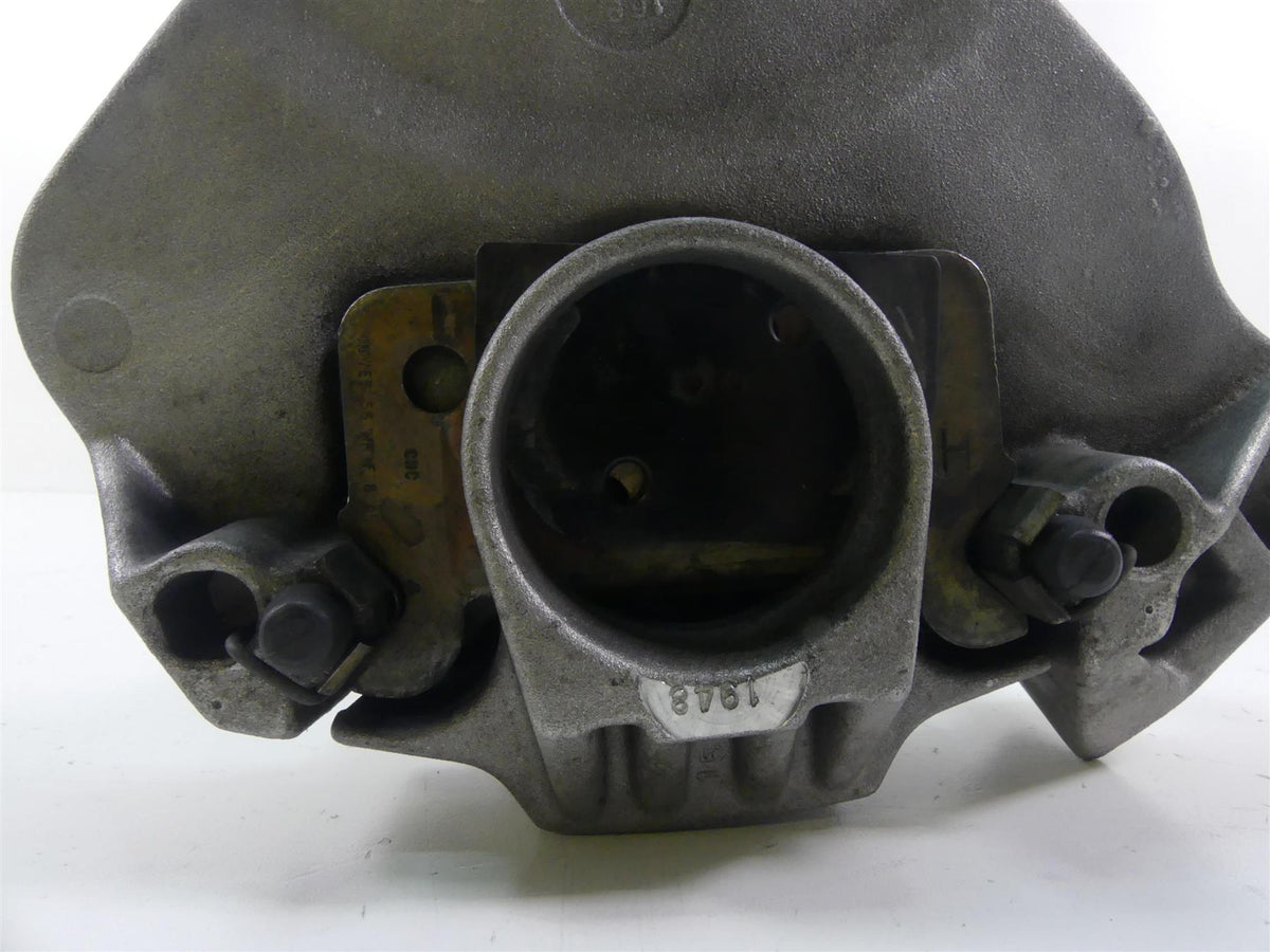 1999 Harley Touring FLHTCUI Electra Glide Rear Brake Caliper & Bracket 44050-87 {{ shop.shopifyCountryName }} - Mototech271