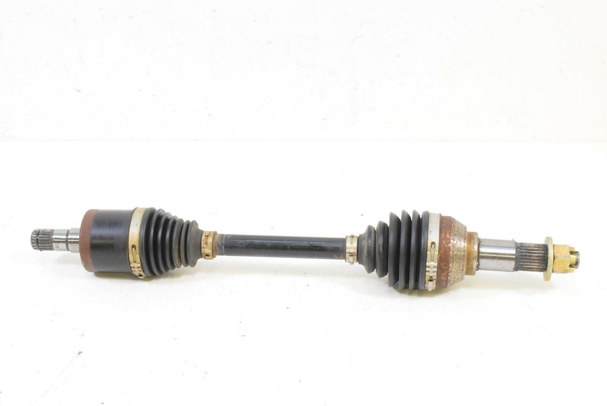 2018 Can Am Outlander 570 DPS Left Front Cv Drive Shaft Axle 705401428 {{ shop.shopifyCountryName }} - Mototech271