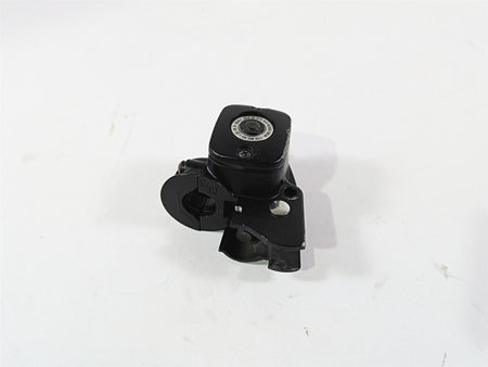 2009 Harley FLSTSB Cross Bones Front Master Cylinder 9/16 45019-08C {{ shop.shopifyCountryName }} - Mototech271