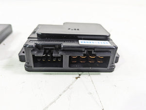 2005 Kawasaki ZX12R Ninja Cdi Ecu Ecm Control Module & Junction Box 21175-0038 | Mototech271