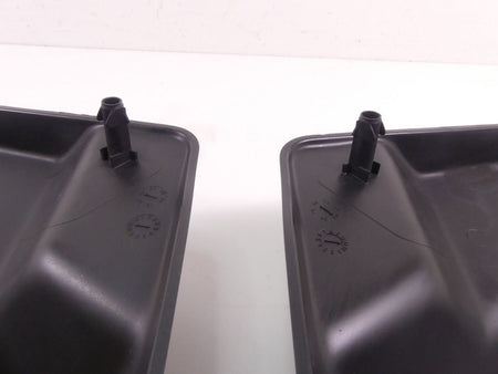 2009 Harley Touring FLHTCU Electra Glide Side Cover Fairing Set 66670-09BHY {{ shop.shopifyCountryName }} - Mototech271