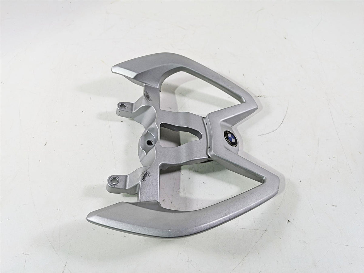 2012 BMW R1200R K27 Rear Passenger Pillion Grab Handle Bar 46547712939 {{ shop.shopifyCountryName }} - Mototech271