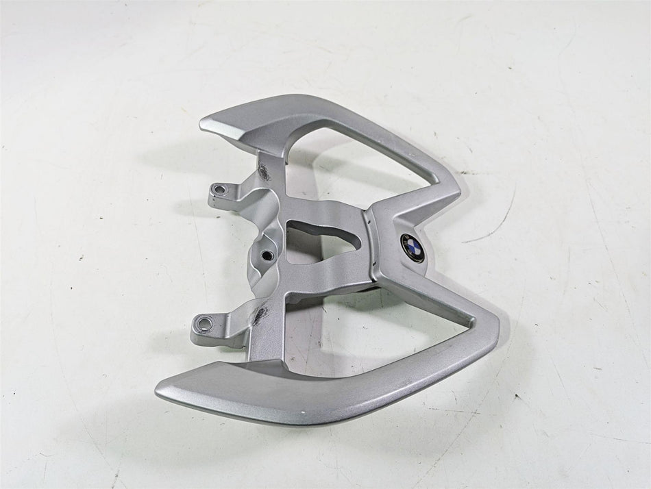 2012 BMW R1200R K27 Rear Passenger Pillion Grab Handle Bar 46547712939 {{ shop.shopifyCountryName }} - Mototech271