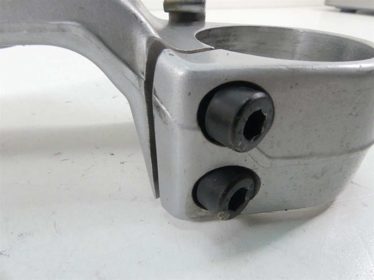 2003 BMW R1150 GS R21 Lower Triple Tree Steering Clamp - Read 31422335778 {{ shop.shopifyCountryName }} - Mototech271