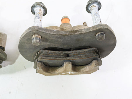 2021 Polaris RZR1000 XP Premium Rear Brake Caliper Set 1912141 1912142 {{ shop.shopifyCountryName }} - Mototech271