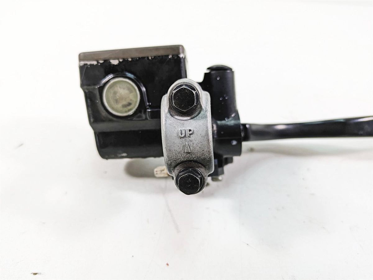 2016 Kawasaki Ninja EX300 Front Brake Master Cylinder 43015-0622 43015-0728 {{ shop.shopifyCountryName }} - Mototech271