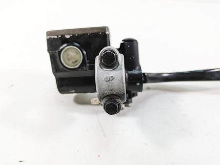 2016 Kawasaki Ninja EX300 Front Brake Master Cylinder 43015-0622 43015-0728 {{ shop.shopifyCountryName }} - Mototech271
