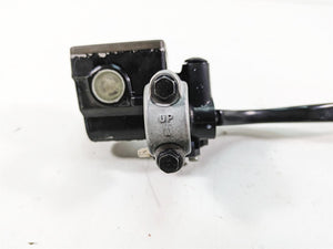 2016 Kawasaki Ninja EX300 Front Brake Master Cylinder 43015-0622 43015-0728 | Mototech271