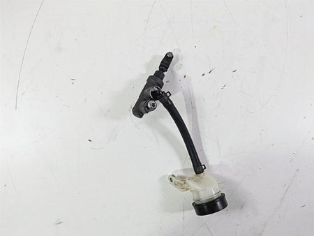 2016 BMW R1200RS K54 Rear Brake Master Cylinder Nissin 1/2" 34318522398 {{ shop.shopifyCountryName }} - Mototech271