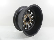 Load image into Gallery viewer, 2017 Yamaha YXZ1000R EPS SS Straight Right Front Wheel Rim 14x6.5 2HC-F516D-00
