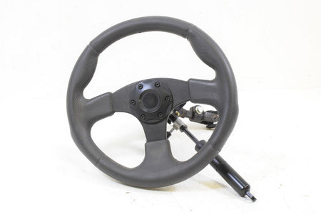 2017 Arctic Cat Wildcat 700 XT EPS Upper Steering Post Stem Wheel 0505-891 0405 {{ shop.shopifyCountryName }} - Mototech271