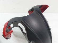 Load image into Gallery viewer, 2017 Ducati Hypermotard 939 Lower Front Fender Mud Guard Tire Hugger 56411032A
