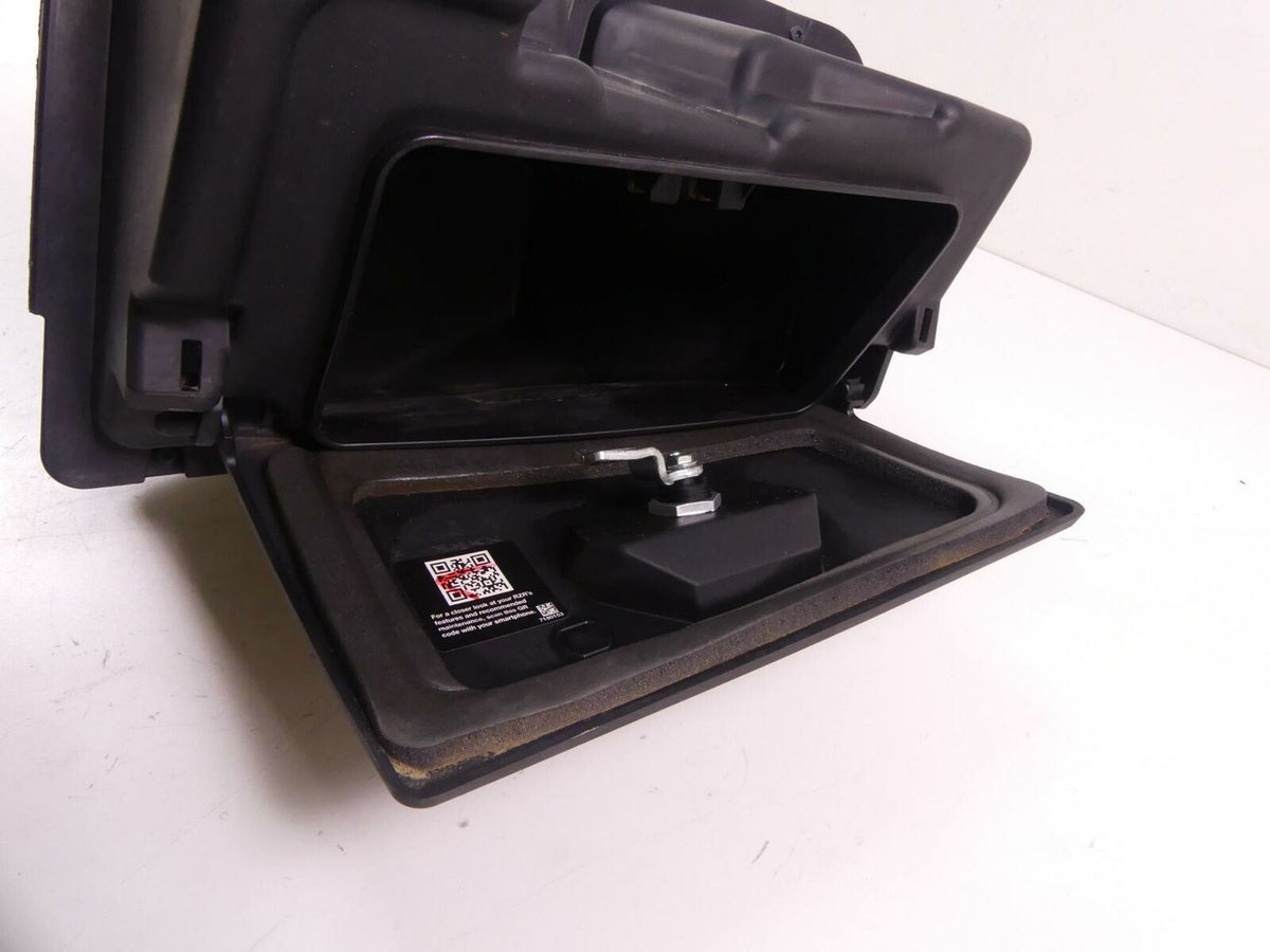 2018 Polaris RZR XP 1000 EPS High Lifter Glove Storage Compartment Box 2635460 {{ shop.shopifyCountryName }} - Mototech271