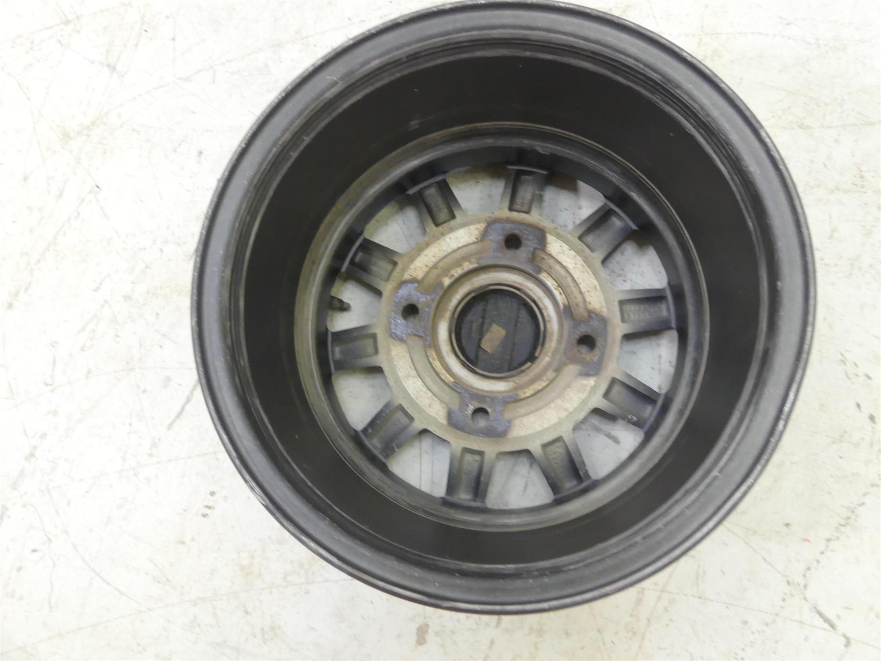 2018 Polaris RZR 1000 RS1 Rear 14x8 Wheel Rim - Small Dent 1522843 {{ shop.shopifyCountryName }} - Mototech271