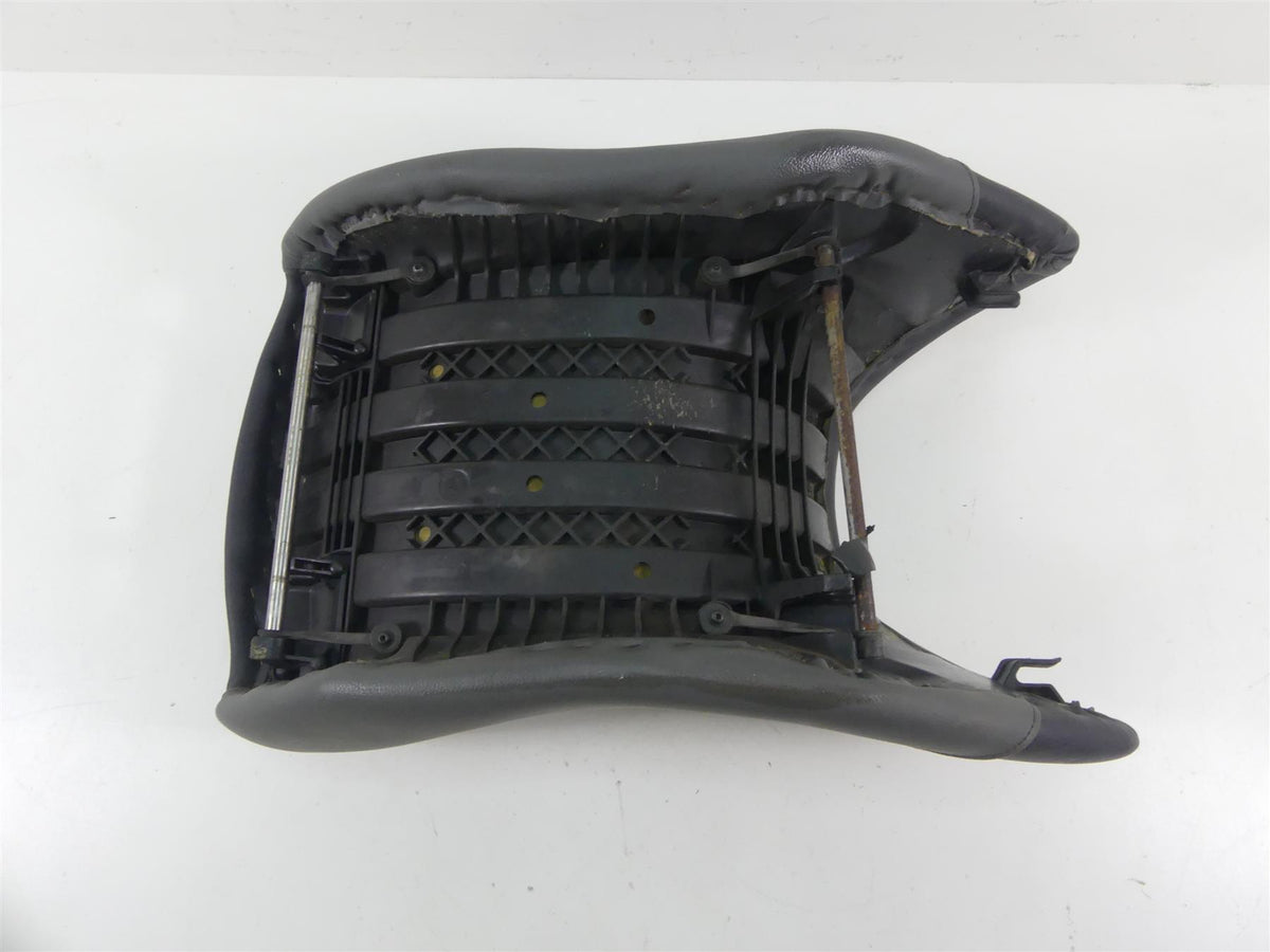 2013 BMW R1200GS K255 Adventure Unheated Front Rider Seat Saddle 52537667725 {{ shop.shopifyCountryName }} - Mototech271