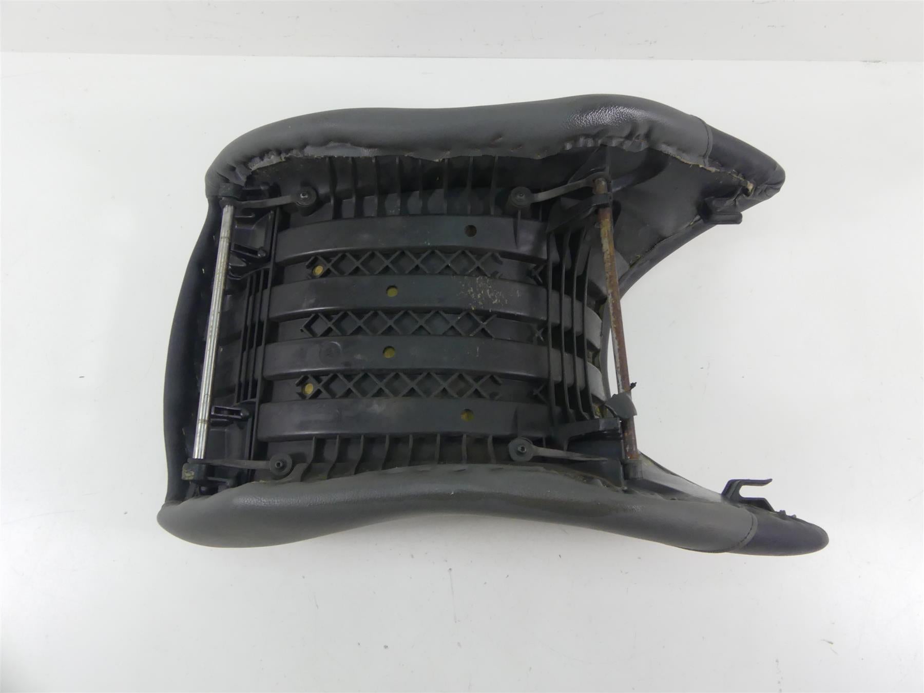 2013 BMW R1200GS K255 Adventure Unheated Front Rider Seat Saddle 52537667725 {{ shop.shopifyCountryName }} - Mototech271