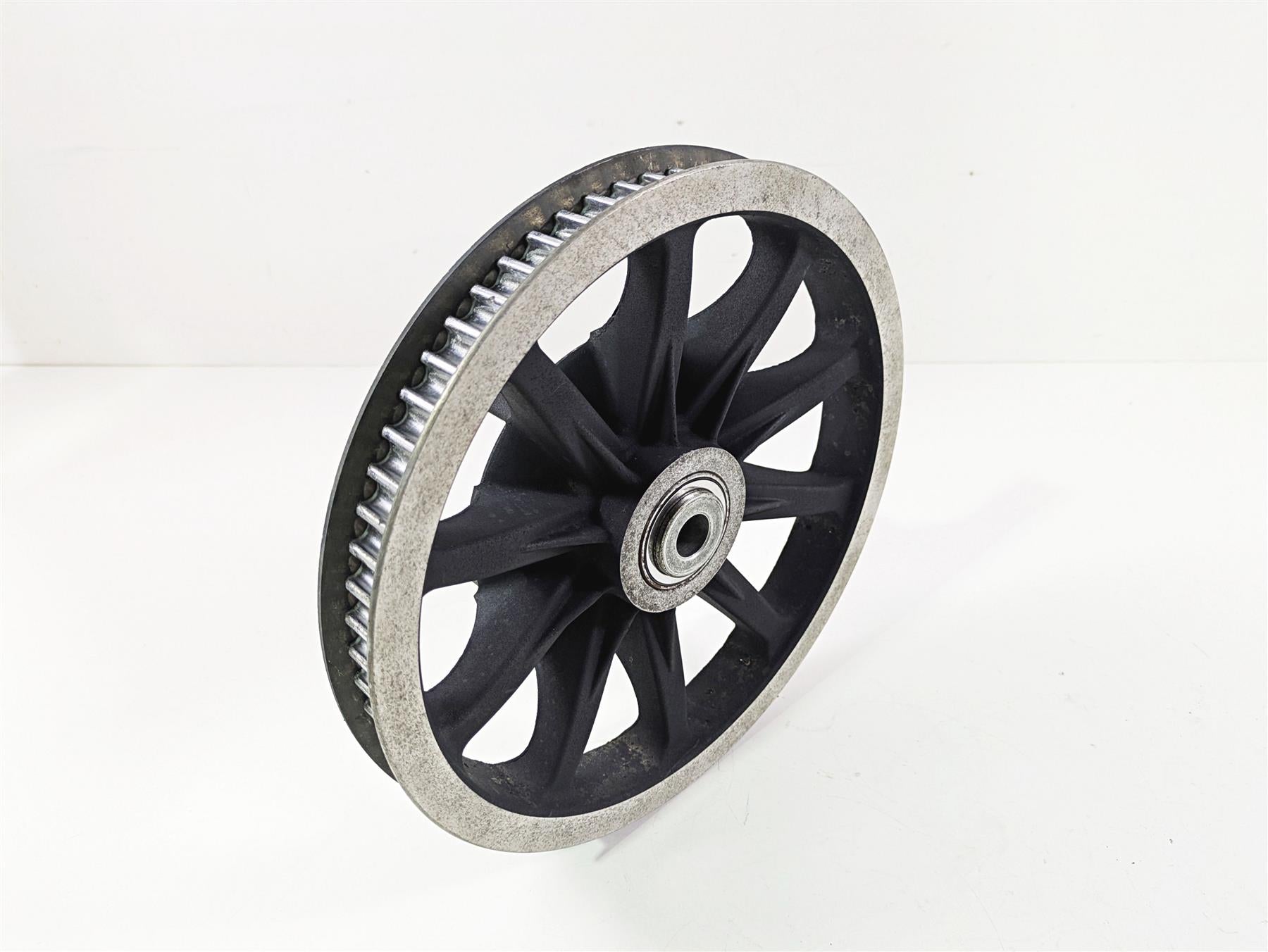 2018 Indian Springfield Dark Horse Rear Belt Pulley 66T 24mm 1333429 {{ shop.shopifyCountryName }} - Mototech271