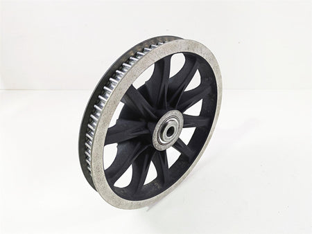 2018 Indian Springfield Dark Horse Rear Belt Pulley 66T 24mm 1333429 {{ shop.shopifyCountryName }} - Mototech271