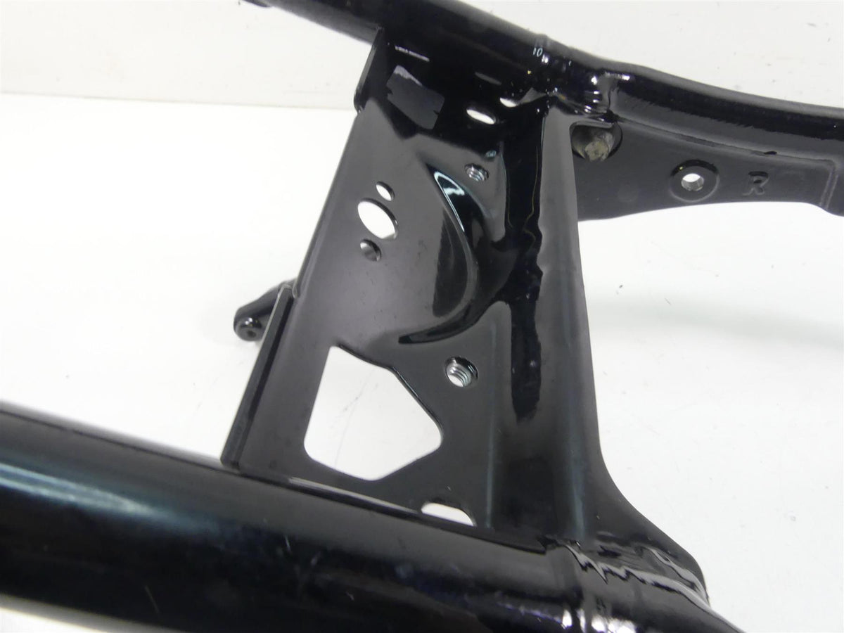 2016 Harley Touring FLHR Road King Straight Rear Sub Frame Subframe 48079-09BHP {{ shop.shopifyCountryName }} - Mototech271