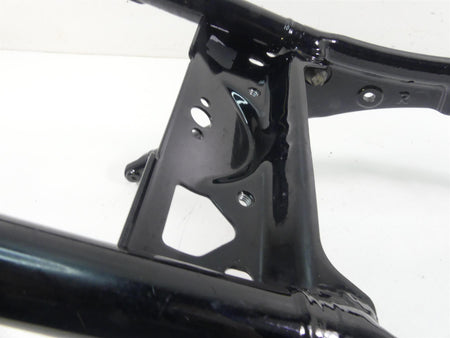 2016 Harley Touring FLHR Road King Straight Rear Sub Frame Subframe 48079-09BHP {{ shop.shopifyCountryName }} - Mototech271