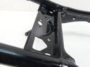 2016 Harley Touring FLHR Road King  Straight Rear Sub Frame Subframe 48079-09BHP | Mototech271