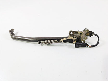 2007 Mv Agusta F4 1000R 312 CRC Side Kick Stand Mount & Switch 8000B4792 89781-Mototech271