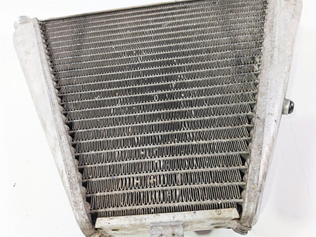 2017 Ducati Panigale 1299 Straight Lower Radiator & Hose - No Leaks 54841211A-Mototech271