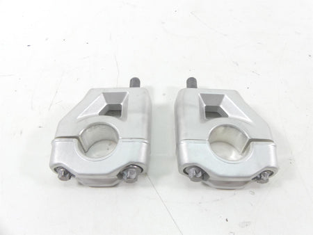 2009 BMW R1200GS K25 Left Right Handlebar Handle Bar Riser Set 28,5 31427718173 {{ shop.shopifyCountryName }} - Mototech271