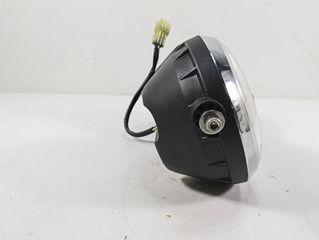 2020 Moto Guzzi V85 TT Adventure Headlight Head Light Lamp 2D000415 {{ shop.shopifyCountryName }} - Mototech271