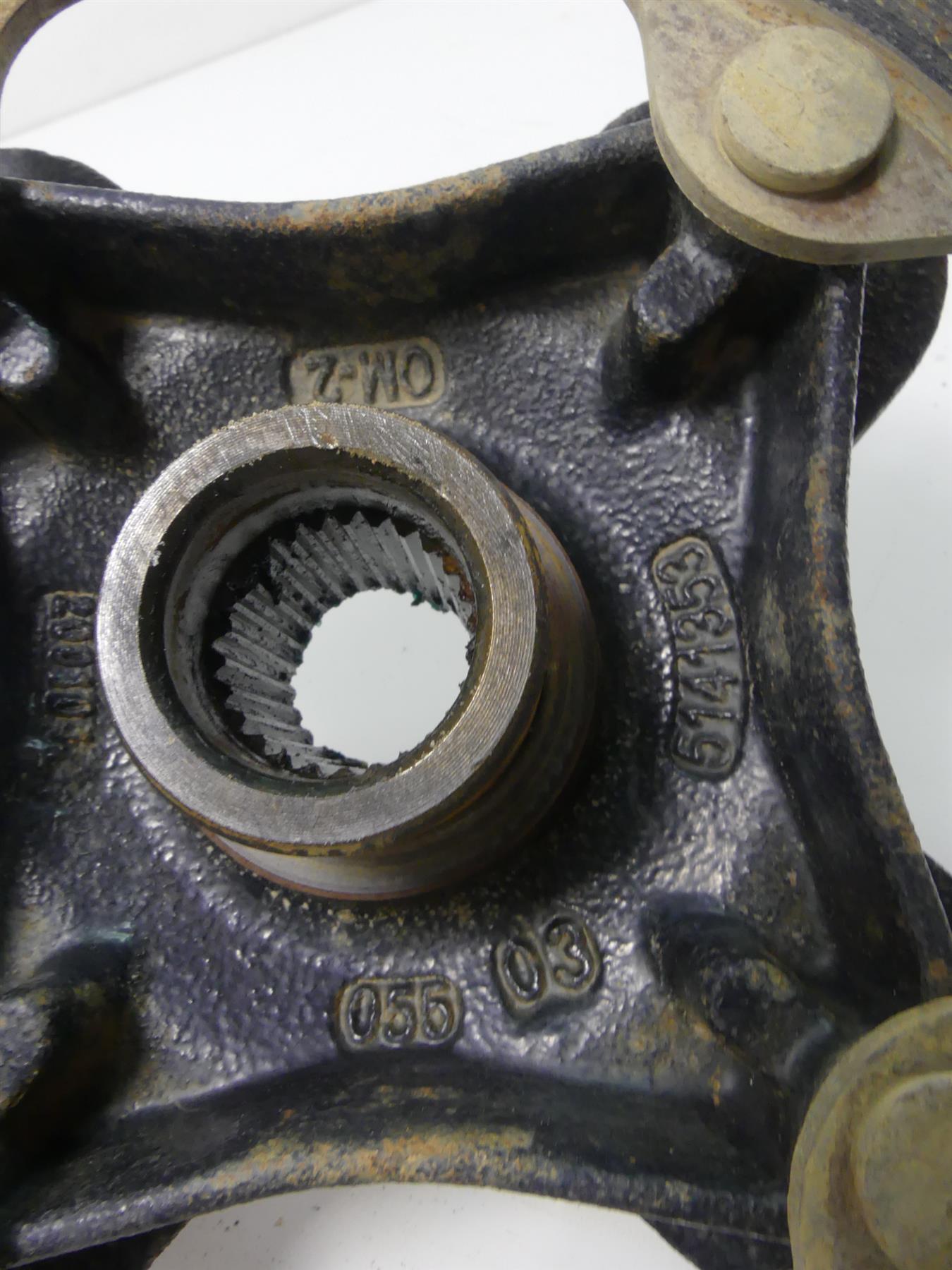 2021 Polaris RZR1000 XP EPS Front Left Knee Assembly Control Arm Set 5142214 {{ shop.shopifyCountryName }} - Mototech271