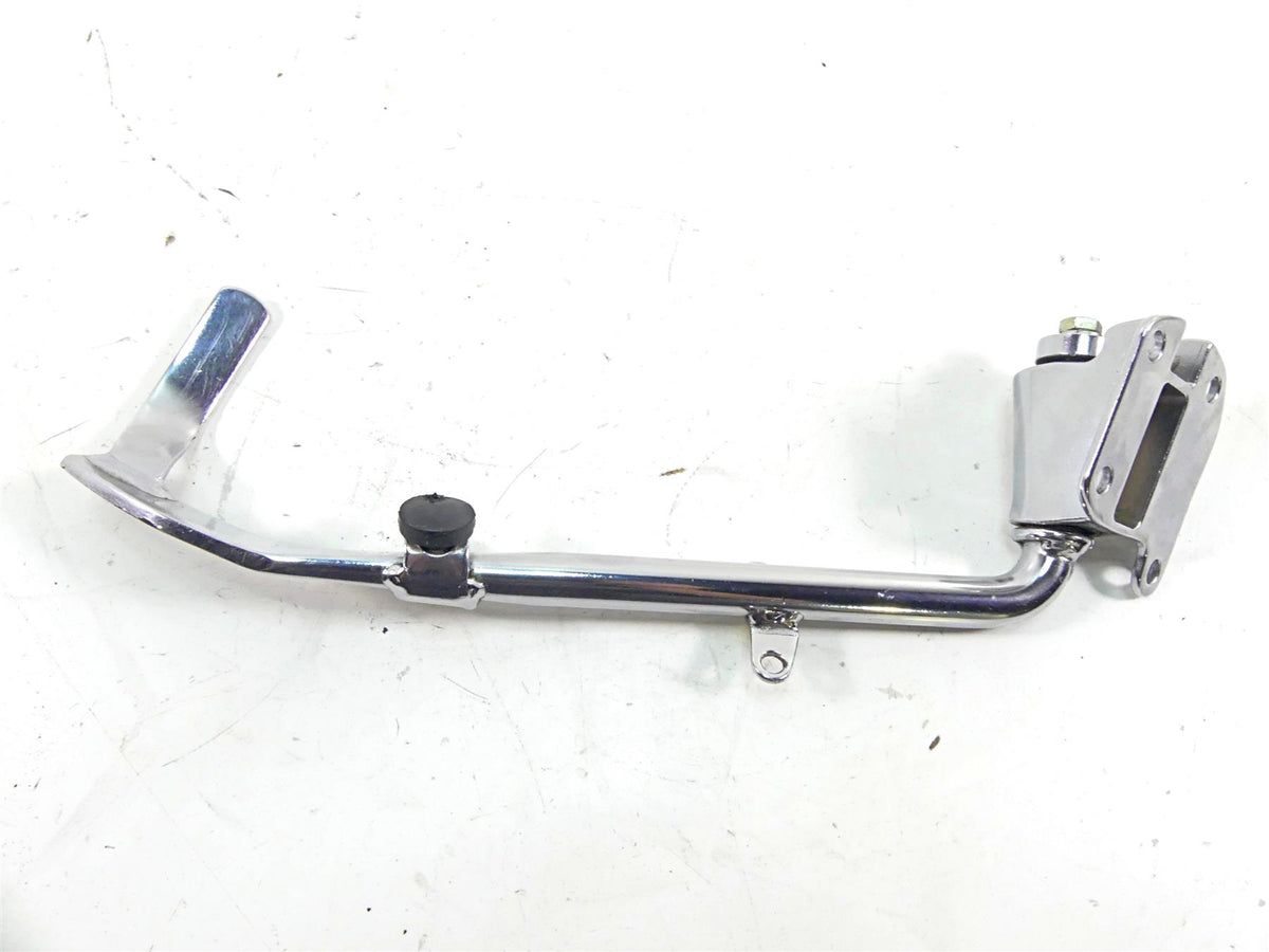 2008 Harley Touring FLHX Street Glide Side Kickstand Kick Stand 50075-07A {{ shop.shopifyCountryName }} - Mototech271