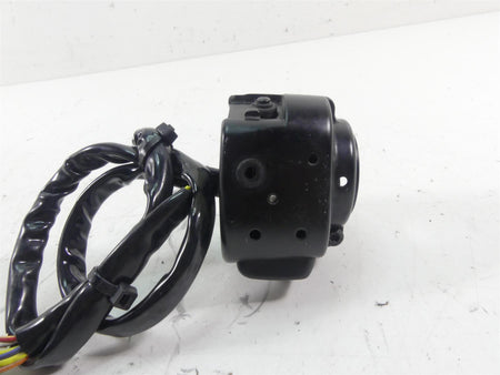2012 Harley VRSCF Muscle Rod Left Hand Lights Control Switch - Read 71682-06A {{ shop.shopifyCountryName }} - Mototech271