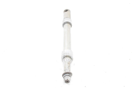 2002 Harley Touring FLHRI Road King Front 1" Wheel Spindle Axle 43364-00 {{ shop.shopifyCountryName }} - Mototech271