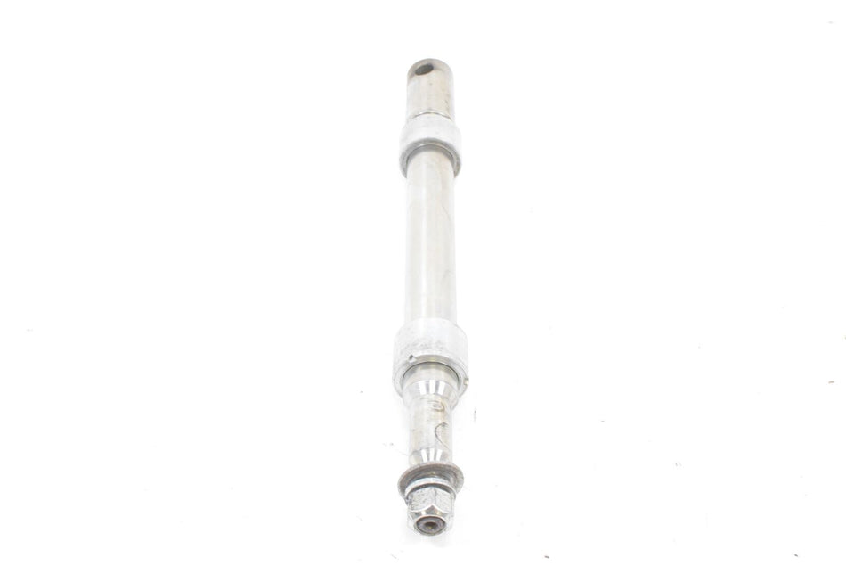 2002 Harley Touring FLHRI Road King Front 1" Wheel Spindle Axle 43364-00 {{ shop.shopifyCountryName }} - Mototech271