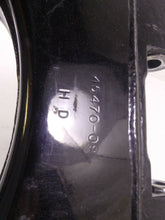 Load image into Gallery viewer, 2014 Harley Touring FLHTCU Electra Glide Swingarm Swing Arm Axle 25mm 45470-09
